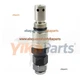EC210 EC240 Distribution Valve Control Valve 14513267 For Volvo