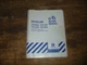 New Holland TS100A TS115A TS125A TS135A Tractor Drivelines Service Repair Manual