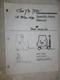 CLARK Forklift C500 Y30 Y235  SPN PARTS MANUAL PREOWNED Has PART  NUMBERS in IT