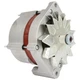Alternator for Caterpillar 1994 AP800C Cat., 1995 BG230 Cat. 3054 Paving Equip