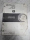 JOHN DEERE JD PREDELIVERY INSTRUCTION MANUAL 7200 MAXEMERGE 2 PLANTERS PDIA52321