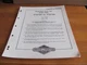 Briggs & Stratton MS-5567-77 Models 170700-170706 Illustrated Parts List