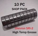 (10) Mower Deck Spindle Bearings fits Ferris 48'' & 52'' -IS500Z IS600Z IS1500Z