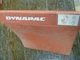 Dynapac CA15 Vibratory Compactor Asphalt Roller Parts Catalog Manual Book