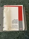 7-3064 - A Used Parts Catalog For A CaseIH CX50, CX60 Tractors