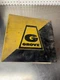OEM Grove RT-75S Crane Shop Service Manual Cat 3208 Engine Operators Manual