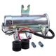 12VFuel Pump 8972406750 for Isuzu Engine 3LD1 3LD2 4LB1 4LC1 4LE1 4LE2 4BG1 4JG1