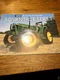 John Deere 6405 6605 7405 Tractor For 1998 Brochure BAOH