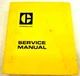 Caterpillar Engines 1140, 1145, 1150, 36B,95B,96B, 97B  Service Manual REG00805