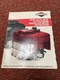 BRIGGS & STRATTON MODEL 95700 & 96700 2-STROKE ENGINE ORIG REPAIR MANUAL
