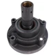 Transmission Charge Pump 119994A1 For Case 580SK 550H 850E 850G 750H 650H 650G
