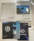 Freightliner New Cascadia Maintenance Drivers Manual & Extras STI-500-10