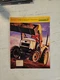 1998 CUB CADET Series 7000 Compact Tractor and Attachments Dealer Sales Brochure