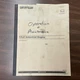 CAT Caterpillar C4.4 OPERATION & MAINTENANCE MANUAL INDUSTRIAL ENGINE sn 4481-UP