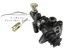 Master Cylinder 47250-31450-71 For Toyota Forklift 7FDU45 7FDU60 7FGU70 7FGU80