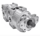 NEW 705-56-44010 7055644010 Hydraulic Pump ASSEMBLY For Komatsu WA600-1