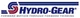 HYDRO GEAR 2513020 BDU-10 HOUSING KIT SPECIAL ORDER FOR TRANSAXLE/PUMP