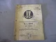 J I Case  Series 400 700B  800B  I & T Shop Service Manual   Manual No. C-9