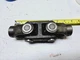 Gravely Front PTO Double U-Joint 15-15 Spline 800 8000 G Series