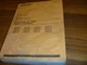CAT Caterpillar Generator 3500 Engines Parts Catalog Manual 1WF00001-