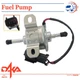 For Takeuchi TB210R TB350R TL10V2 TB257FR K1G938-52034 Fuel Pump Assembly