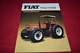 Fiat 60-66 60-66DT 70-66 70-66DT 80-66 80-66DT Tractor Dealers Brochure BWPA