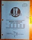 I&T Massey Ferguson TO35 MF 25 35 50 65 85 88 90 130 135 - 2805 Flat Rate Manual