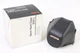 CANON EH7L LEATHER CAMERA CASE FOR CANON EOS 5 (EOS A2/E) FILM CAMERA IN BOX