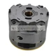 3G2235 Hydraulic Pump fits Caterpillar CAT Tractor 631C 631D 633C 633D 637 772
