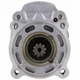 Hydraulic Pump - New, for New Holland T2310 Compact Tractor