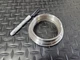 Drawtube Nut for Kitagawa chuck B 210, Samchully HS 10, M78 P2 thread