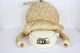 Vintage DOMINION 1825 Portable Bonnet Style Hair Dryer with Case Tested