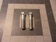 Perkins 0096634 (2) Screws Adapter to Cyl Block 4.108 Engine