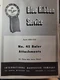 International Harvester IH no. 45 Pickup Baler Attachments Service Manual