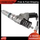 4903084 Common Rail Fuel Injector for Cummins QSM ISM QSM11 ISM11 M11 Engine