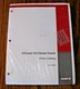 Case IH DAVID BROWN 1210 1212 Utility Tractor Part Catalog Manual Bur 9-3905 CIH