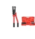 Hydraulic Crimping Pliers 120/240 Manual Hydraulic Crimping Tool for Electrici