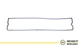 Valve Cover Gasket Seal For Perkins 3681C003, 1006-6, 1006-6T, 1006-6TW, 1006-60