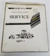 Articulated Motor Grader Service Manual Gehl Isuzu C190 C240 T72 Shuttle Gresen