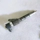 0445110603 Common Rail Fuel Injector Assembly for Sany SY245H Excavator Nozzle