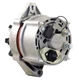 NEW 24V ALTERNATOR FITS CASE EXCAVATOR 1080 1085C 170C 220B 488 0-120-489-481