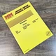 Minneapolis Moline 4 Star Super & 4 Star Tractor Service Manual Repair Overhaul
