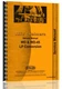 Allis Chalmers WD WD45 LP Conversion Tractor Service Manual (AC-S-WD WD45 LP)