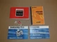 2013 Kenworth T170 , T270 , T370 Operator's , PACAR PX7 , Allison Manuals  , Key