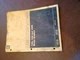 CAT CATERPILLAR 12 14G 140G SERIES MOTOR GRADER MAINTENANCE MANUAL LOTS INFO