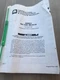 INGERSOLL RAND 600-900 CFM AIR COMPRESSOR OPERATION PARTS MAINTEN. MANUAL BOOK