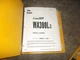 Komatsu WA300L-3 Front End Wheel Loader Tractor Shop Service Repair Manual xo