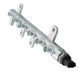 6754-71-1210 Common Rail Fuel Injector Assembly For Komatsu PC200-8 Excavator
