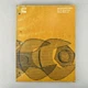 Cummins NH/NT/NTA 855 CID Engine Shop Rebuild Manual NTC-475 NT-855 NTA-855 1981