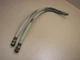 FMC Bolens Husky 1455 Large Frame Tractor Transmission Hydraulic Hoses 171-9177